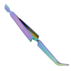 Pinza para curvatura C 