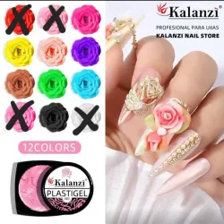 Plastigel kalanzi