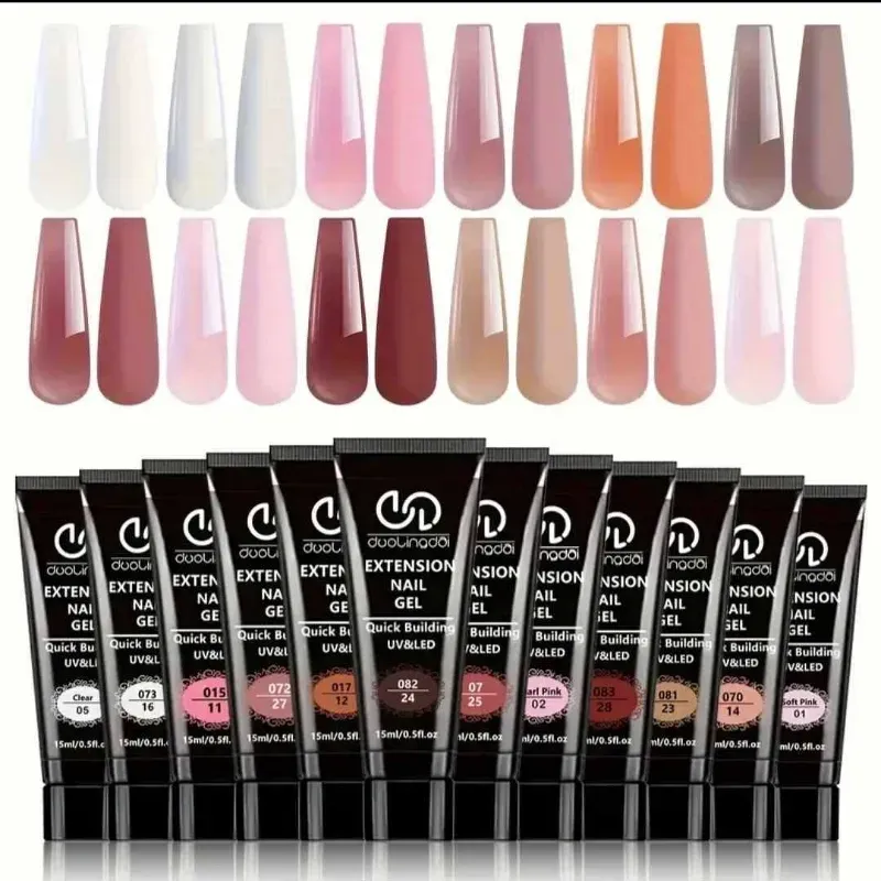 Poligel 15ml