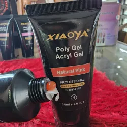 Poligel Xiaoya Natual pink