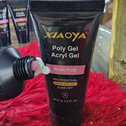 Poligel Xiaoya Nude Pink
