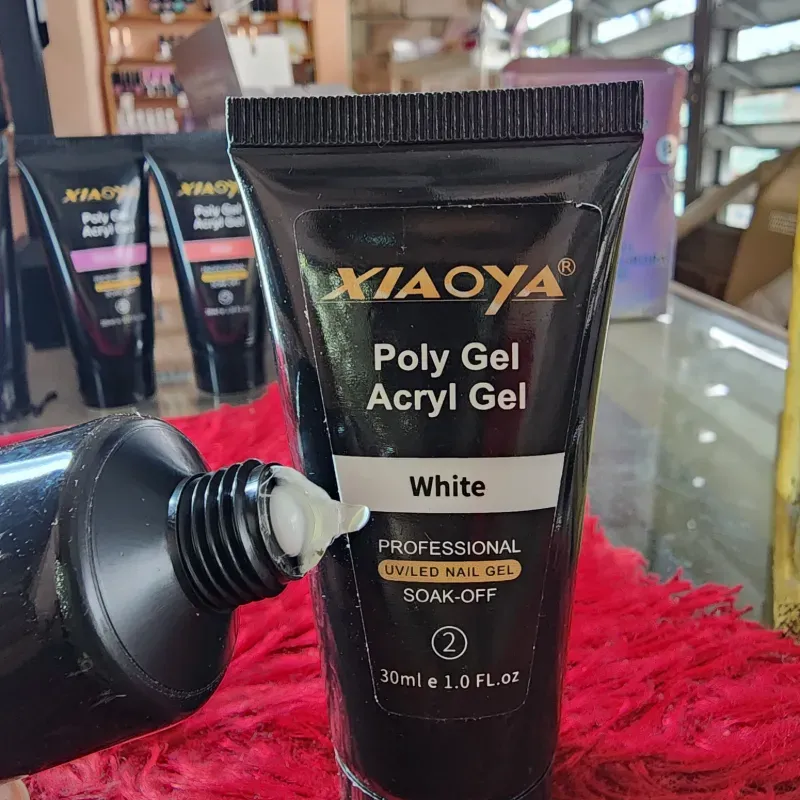 Poligel Xiaoya Withe