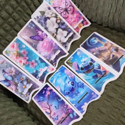 Porta teléfonos de acrílico