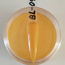 Pote de cover mostaza 2 onzas