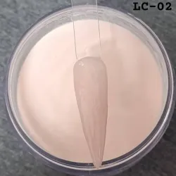 Pote de cover nude 2onzas