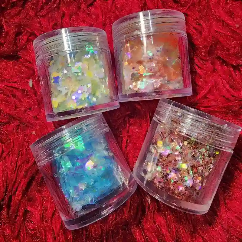 Potes para encapsulado 