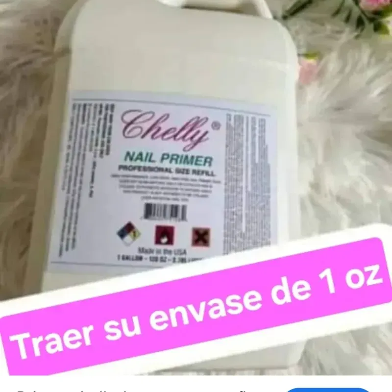 Praimer Chelly 