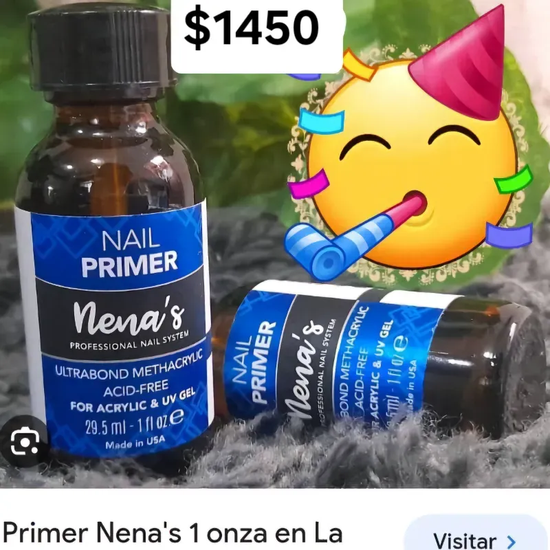 Praimer Nenas