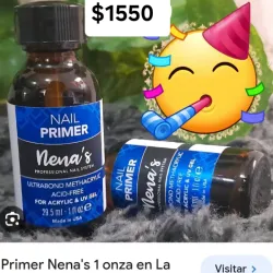 Praimer Nenas