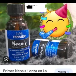 Praimer Nenas