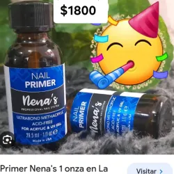 Praimer Nenas