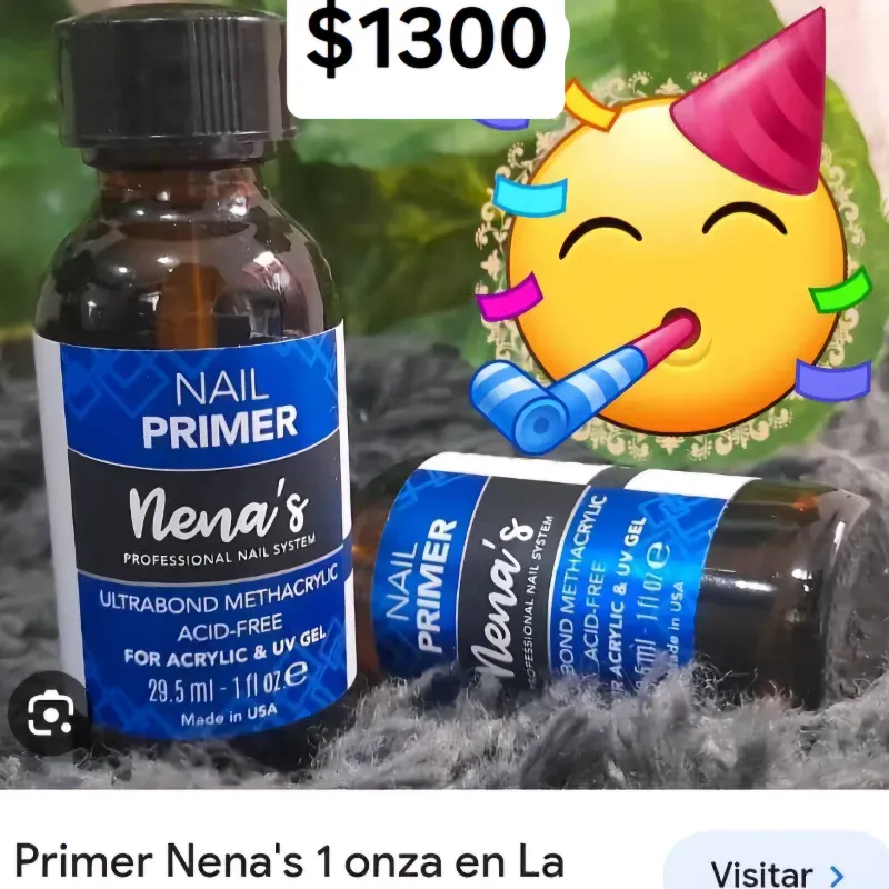 Praimer Nenas
