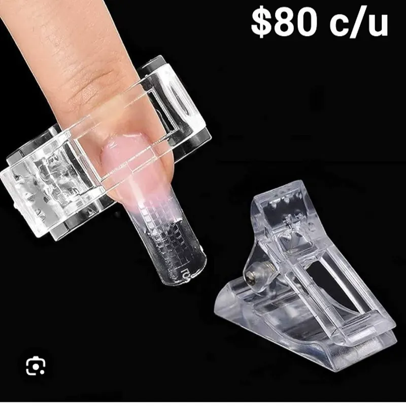 Presillas de poligel