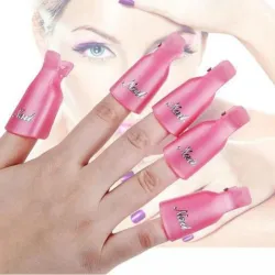 Presillas para retiro