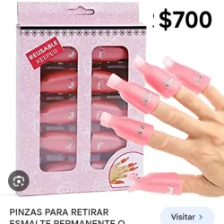 Presillas para retiro