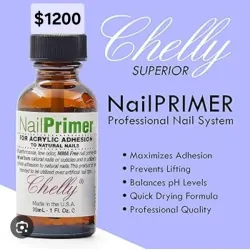 Primer Chelly