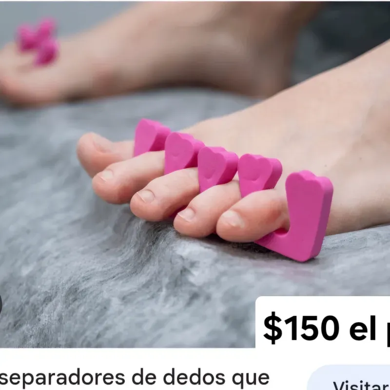 Separadores 