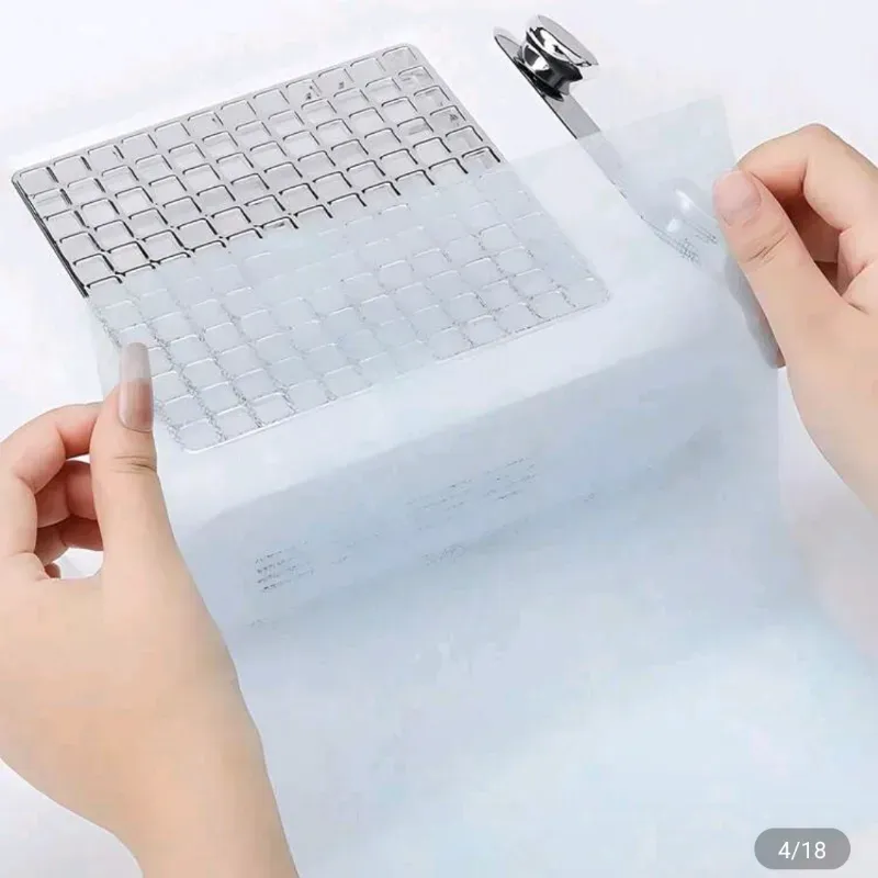 Papel filtro de respuesto para extractor de polvo