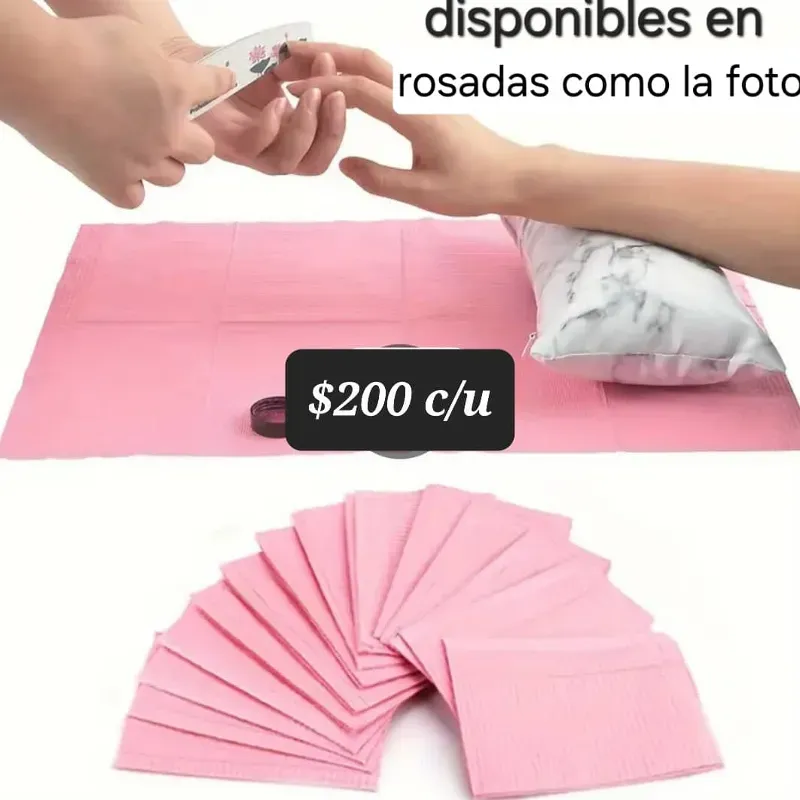 Servillitoallas