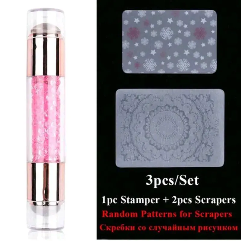 Set de cuño con sus placas