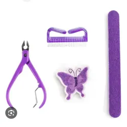 Set de manicura