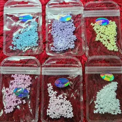 Sobres de mini lazos