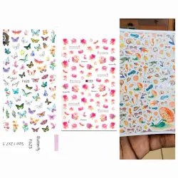 Stiker