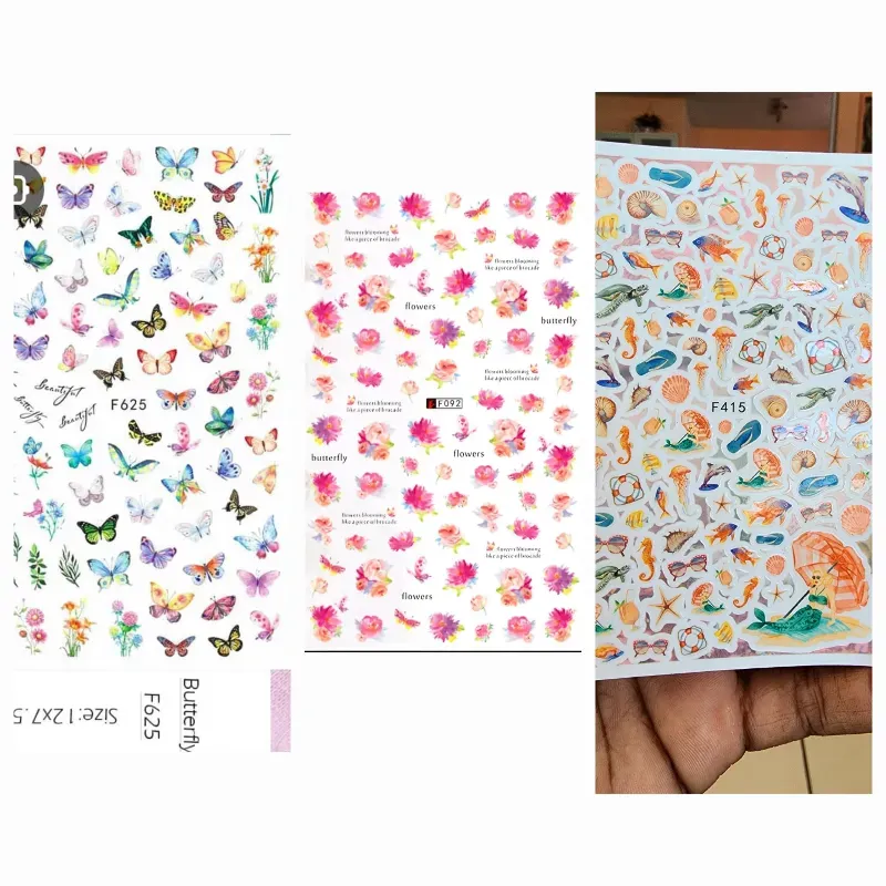 Stiker