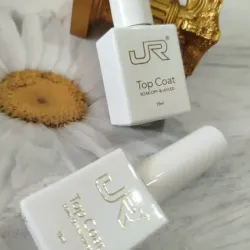 Top coat JR