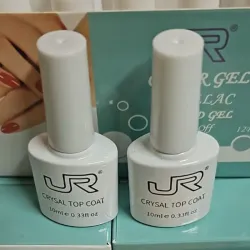Top coat JR