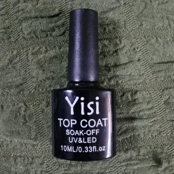 Top coat Yisi