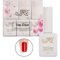Top coat JR