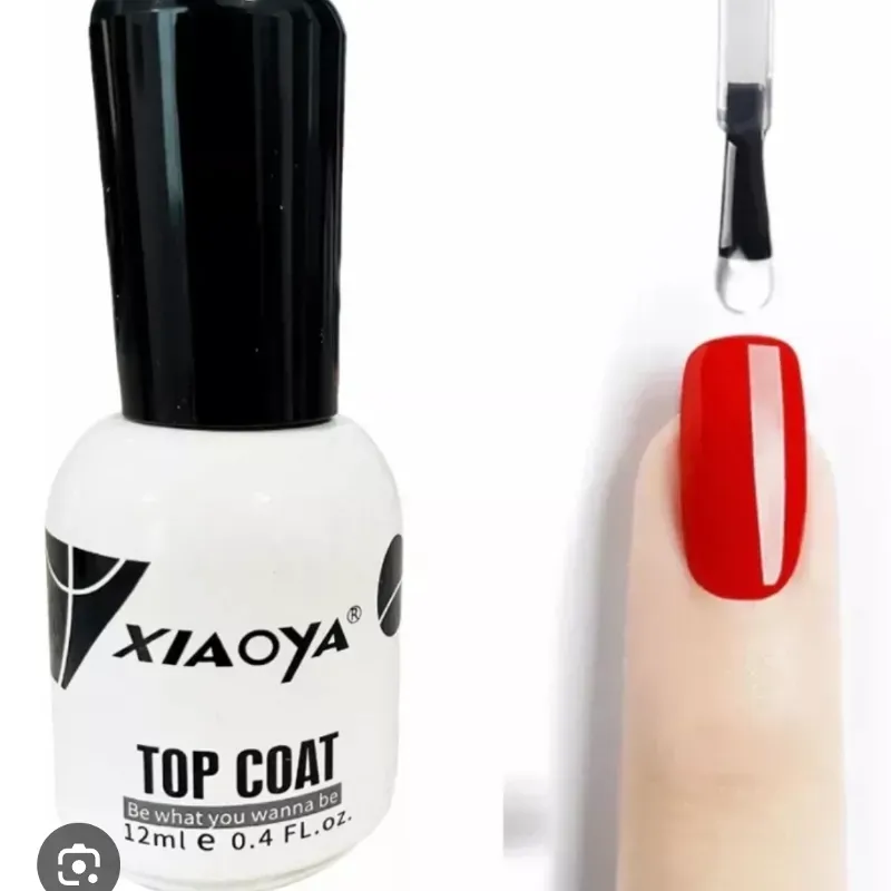 Top coat Xiaoya 