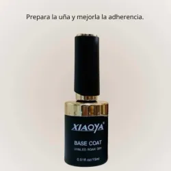 Base coat xiaoya de 15ml