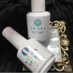 Top coat Yuma 18ml