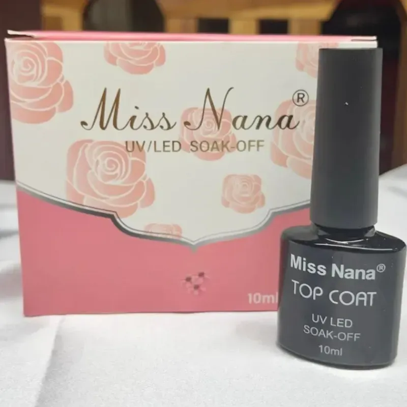 Top coat