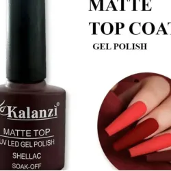 Top matte 10ml