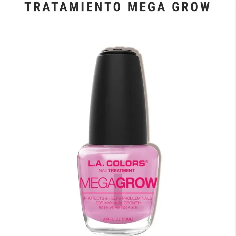 Tratamiento Mega Grow