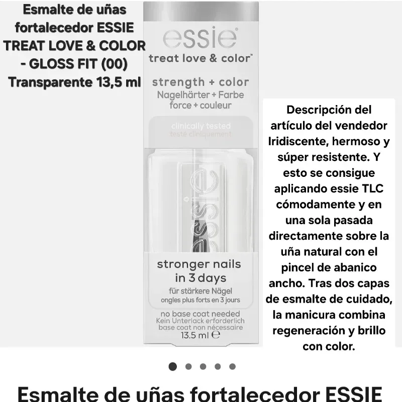 Tratamiento 