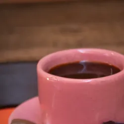 Café Mulato
