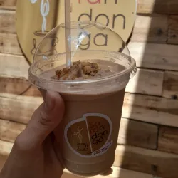 Choco maní 