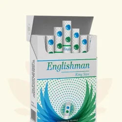 Cigarros Englishman 