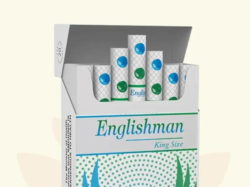 Cigarros