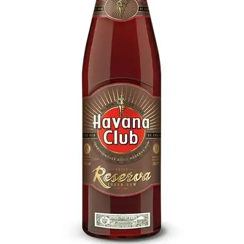 H.C Reserva 