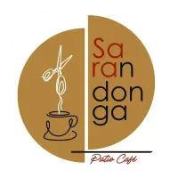 Sarandonga patio Café 