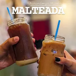 Malteada 