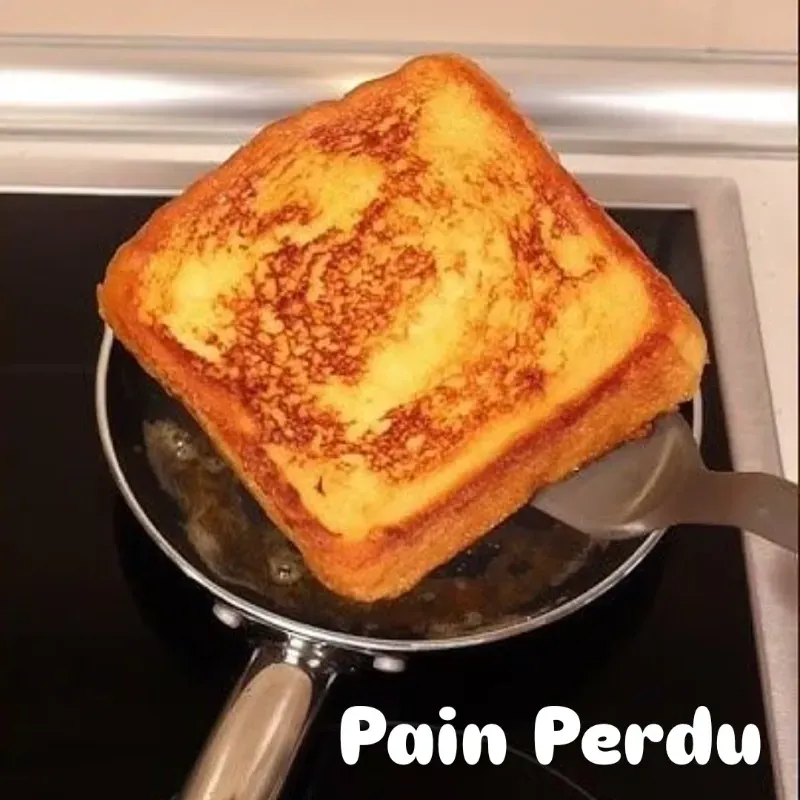 Pan Francés