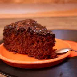 Tarta Fría 