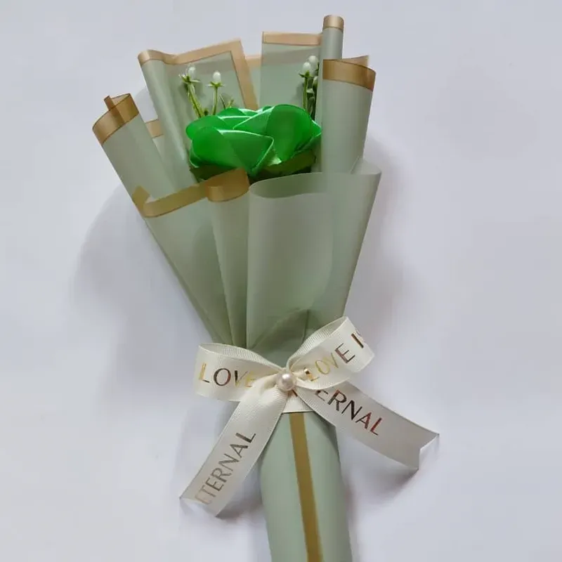 Bouquet Individual #4