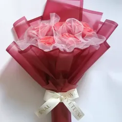 Bouquet  #3